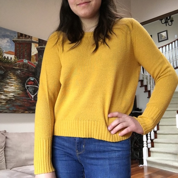 Knit Sweater from H&M - Picture 1 of 3